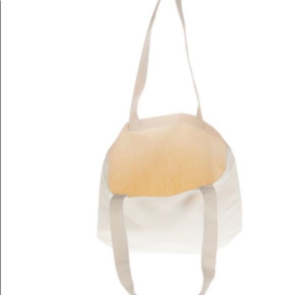 𝅺👻🧡🖤FREE NAME🧡Canvas tote bag/Trick or Treat - Picture 4 of 4